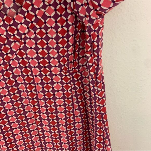 Boden WA246 Long Sleeve Tunic Dress (Q10) - Picture 10 of 10
